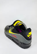 44 - Nike Air Max 90 Gore-Tex Black Cargo Khaki