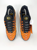 39 - Nike Air Max Plus Safety Orange Black