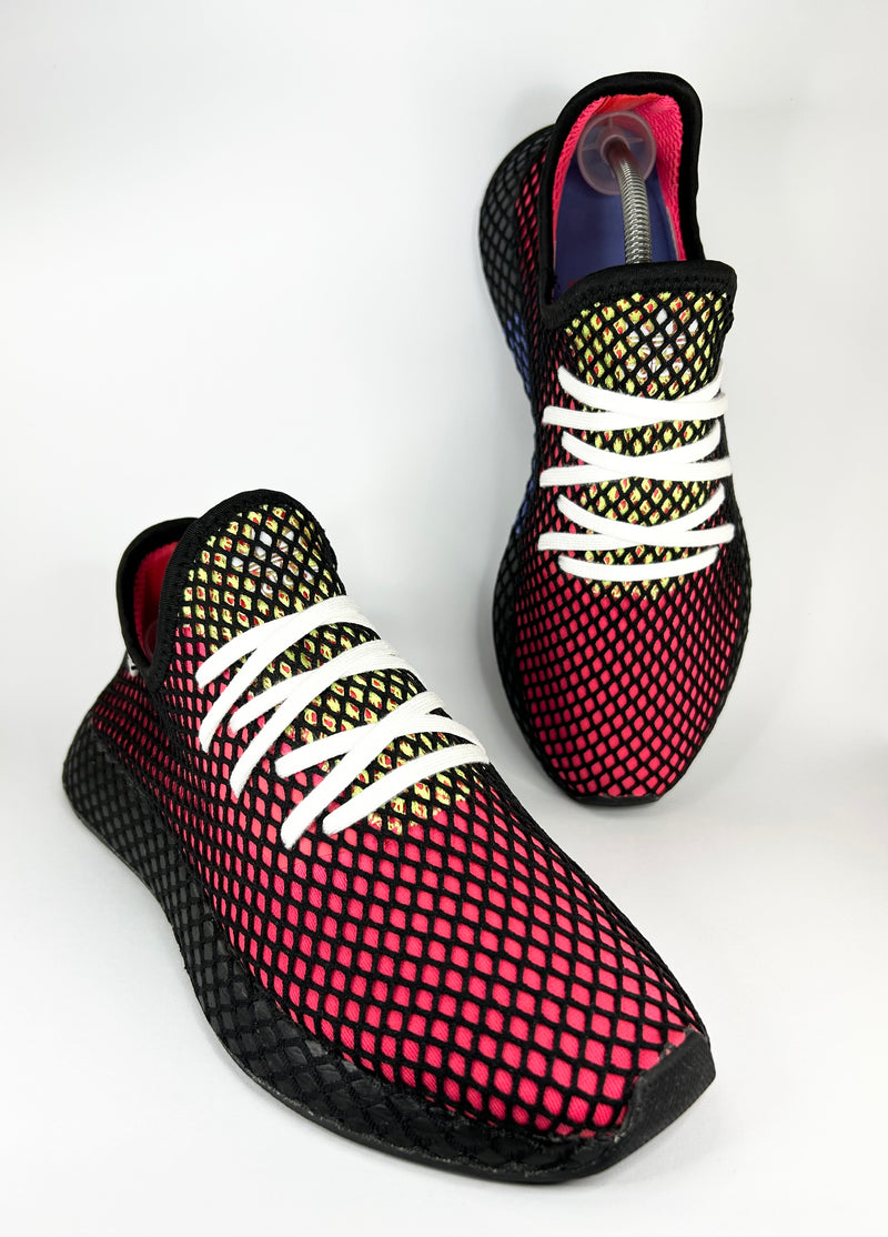 42 - Adidas Deerupt