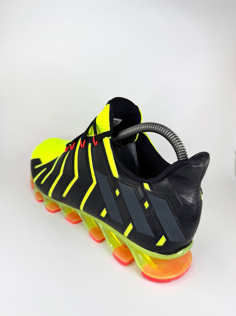 39 - Adidas Springblade Pro Solar Yellow (2016)