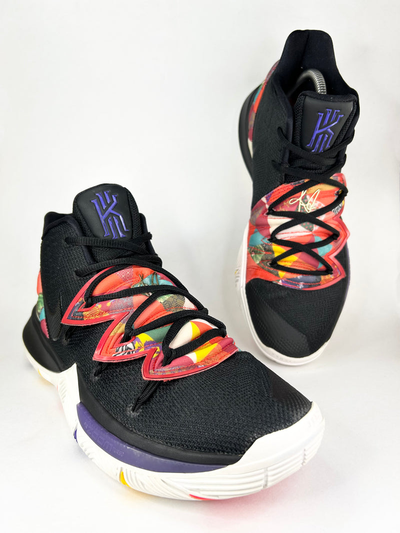 40 - Nike Kyrie 5 Chinese New Year