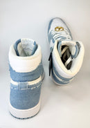 40 - Nike Air Jordan 1 High OG Denim