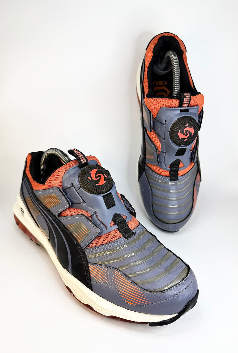 38 - Puma Disc Cosmos