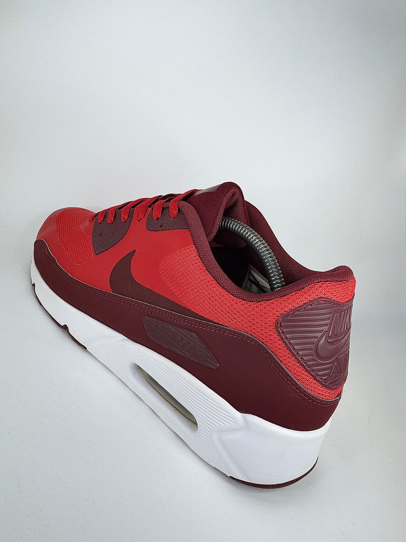 43 - Nike Air Max 90 Ultra 2.0 Essential University Red