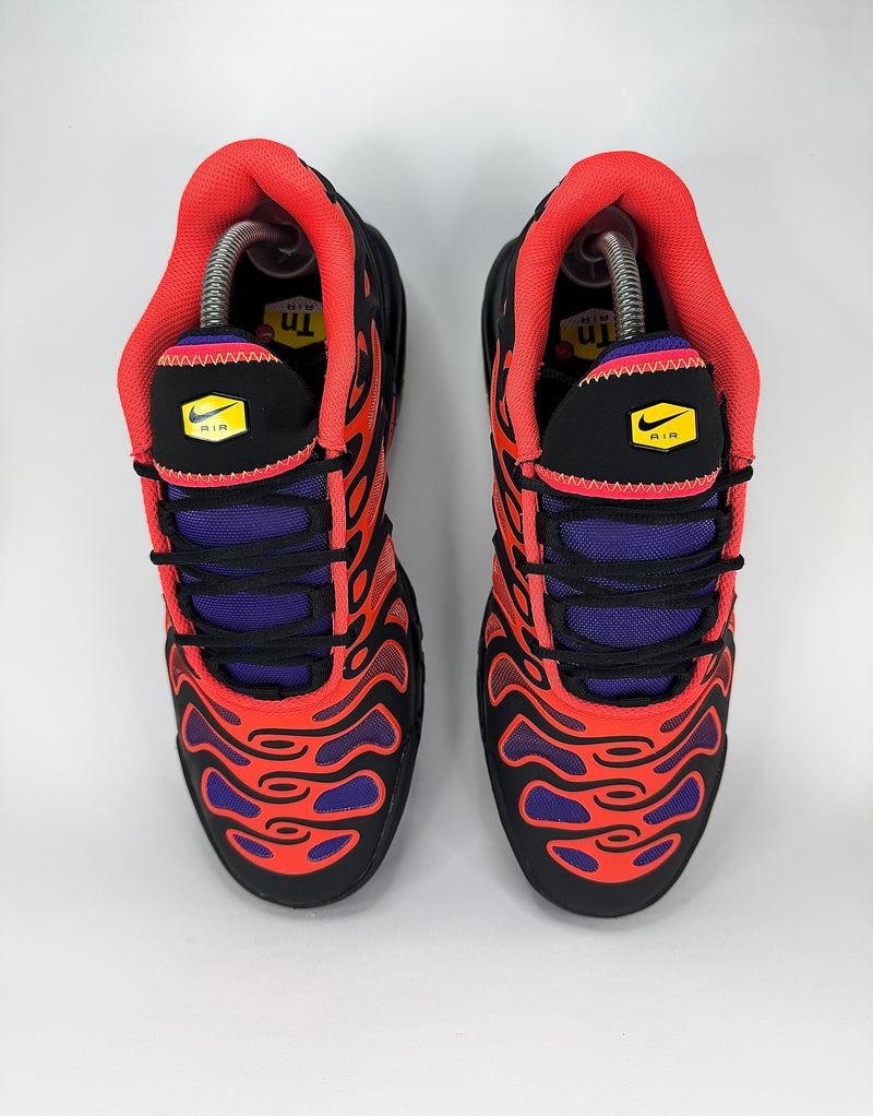 39 - Nike Air Max Plus Drift All Day