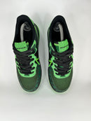 38 - Nike Air Force 1 React Naija