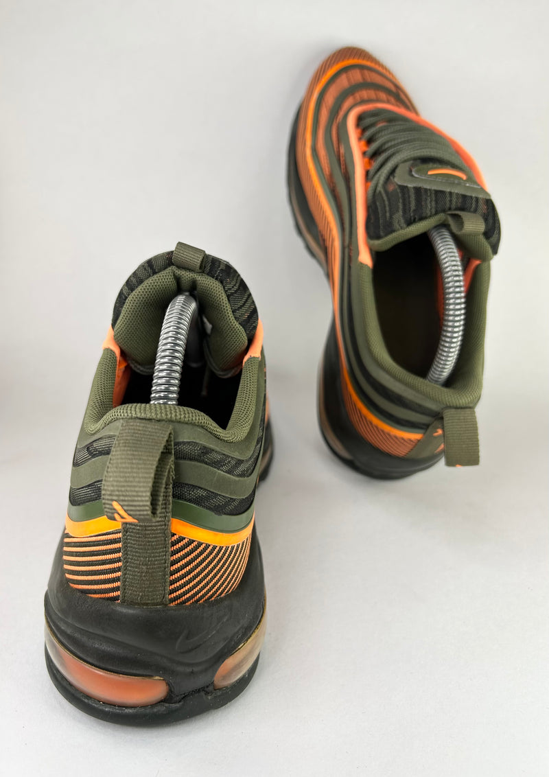 39 - Nike Air Max 97 Ultra 17 Total Orange