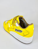 40 - M&M's x adidas Forum 84 Low Yellow