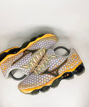 38 - Mizuno Wave Prophecy 3 (2014)