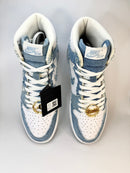 40 - Nike Air Jordan 1 High OG Denim