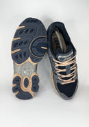 40 - Asics Gel-Nimbus 9 French Blue Tarmac