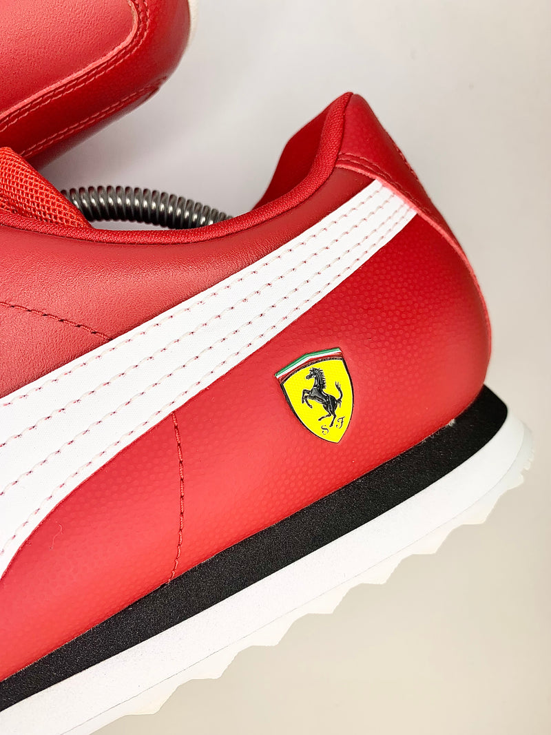 42 - Puma SF Roma Ferrari