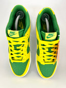 44 - Nike Dunk Low Reverse Brazil