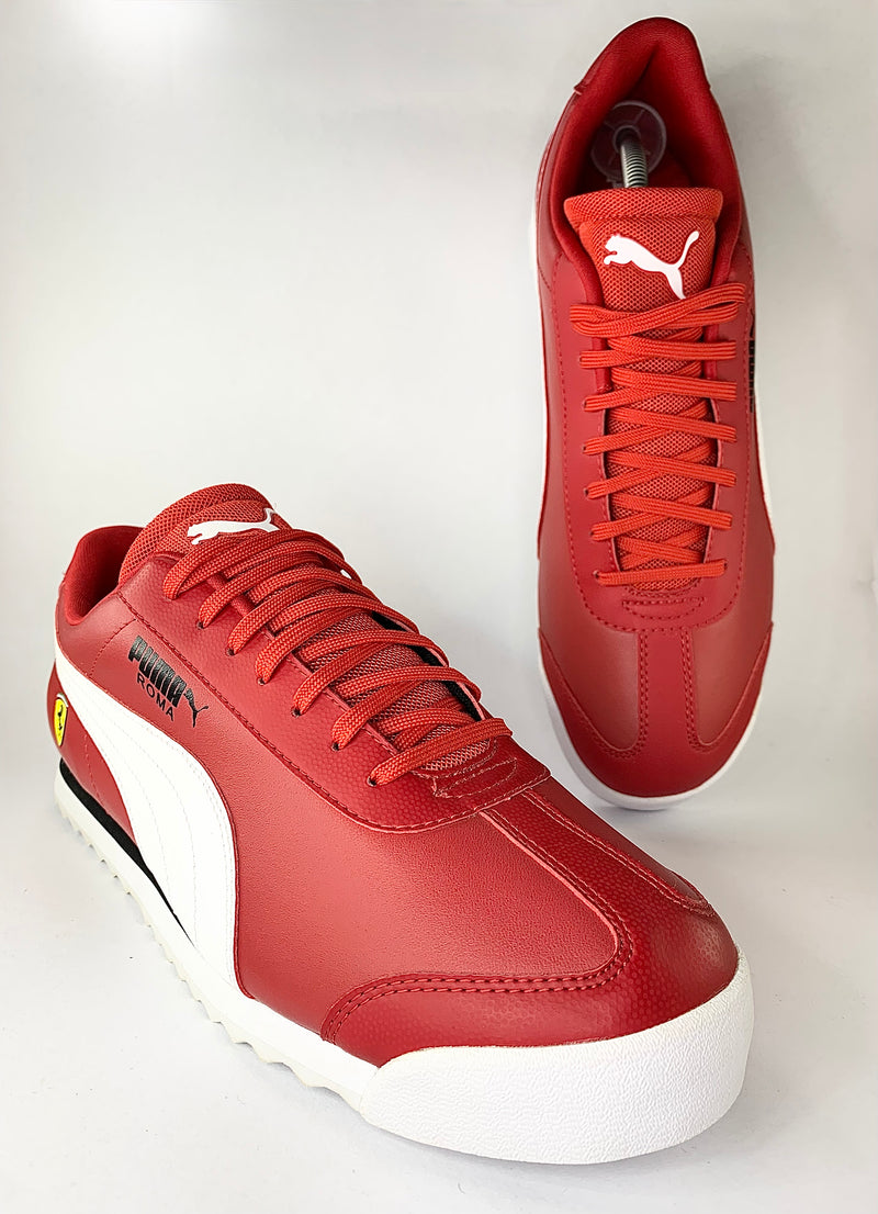 42 - Puma SF Roma Ferrari