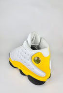 40 - Nike Air Jordan 13 Del Sol
