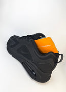 38 - Nike Air Max 200 Black