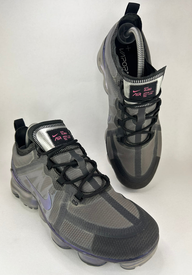 40 - Nike Vapormax 2019 Throwback Future