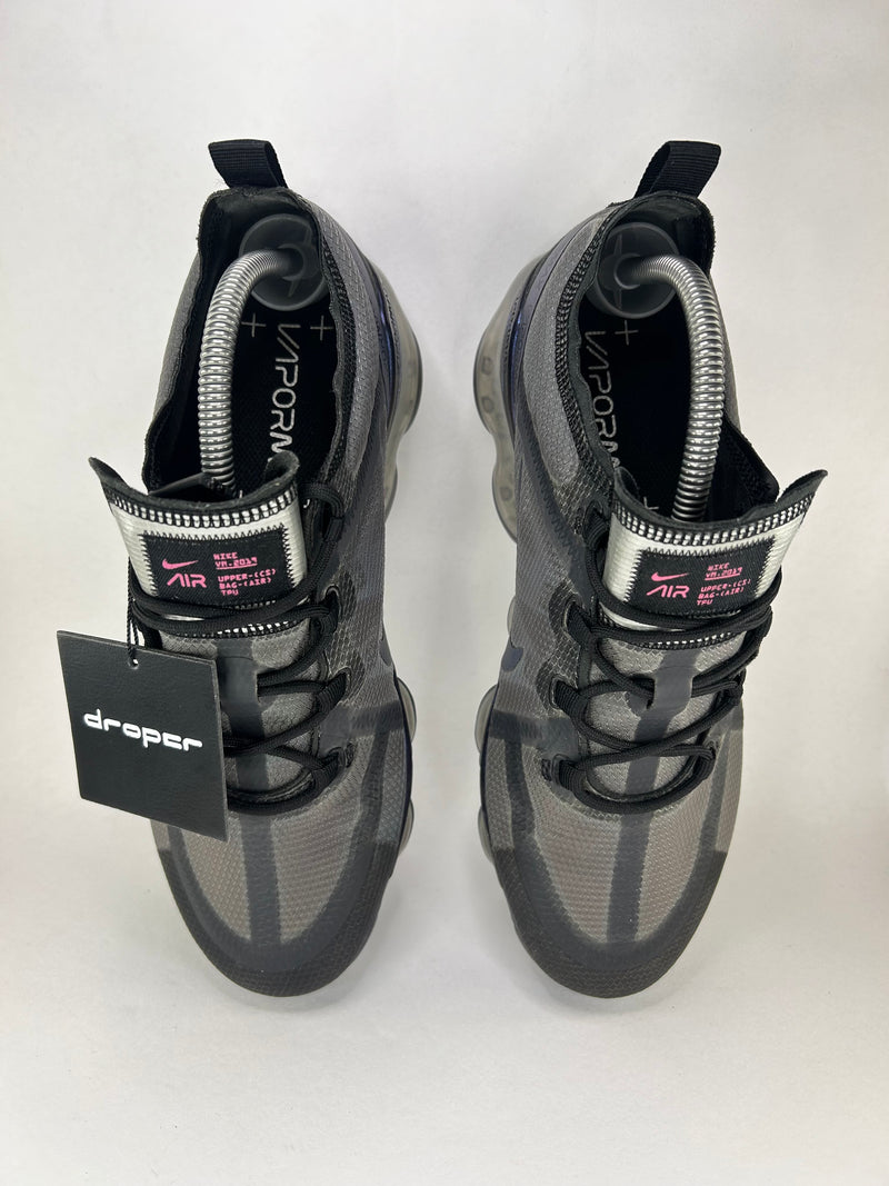 40 - Nike Vapormax 2019 Throwback Future