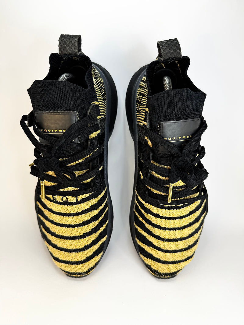 40 - Adidas EQT Dragon Ball Z Shenron