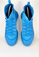 43 - Under Armour Curry 4 Retrô Flooded Capri Blue