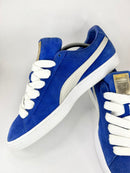 43 - Puma Suede Classic Pastime Blue