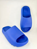 40 - Adidas Yeezy Slide Azure