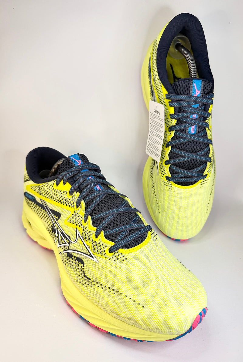 42 - Mizuno Wave Rider 27