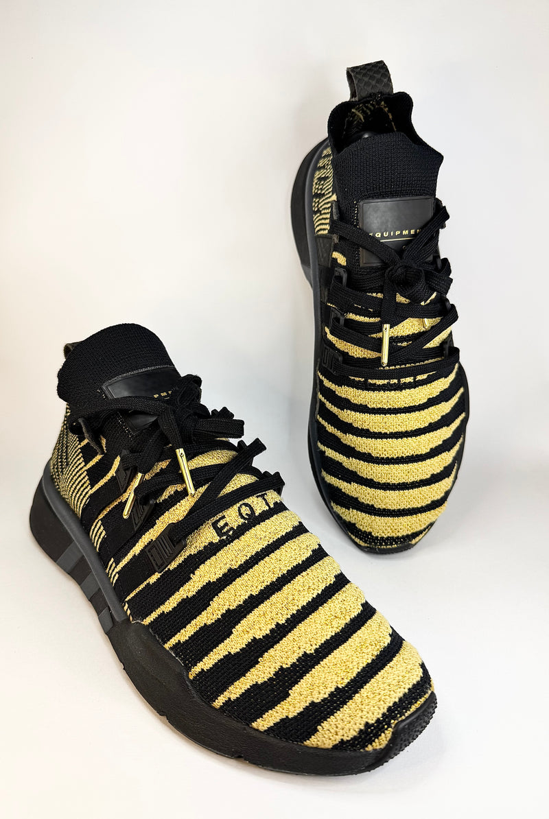 40 - Adidas EQT Dragon Ball Z Shenron