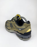 38 - New Balance 2002R Protection Pack Dark Moss