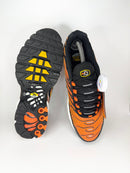 39 - Nike Air Max Plus Safety Orange Black