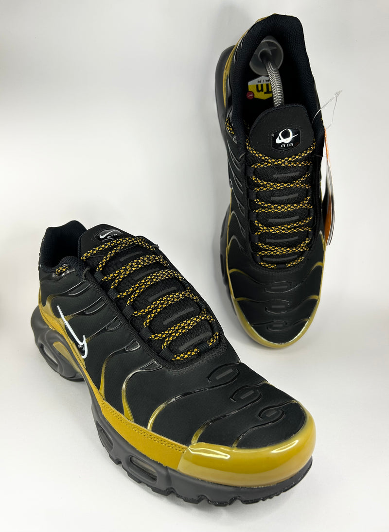 42 - Nike Air Max Plus Bronzine