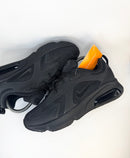 38 - Nike Air Max 200 Black