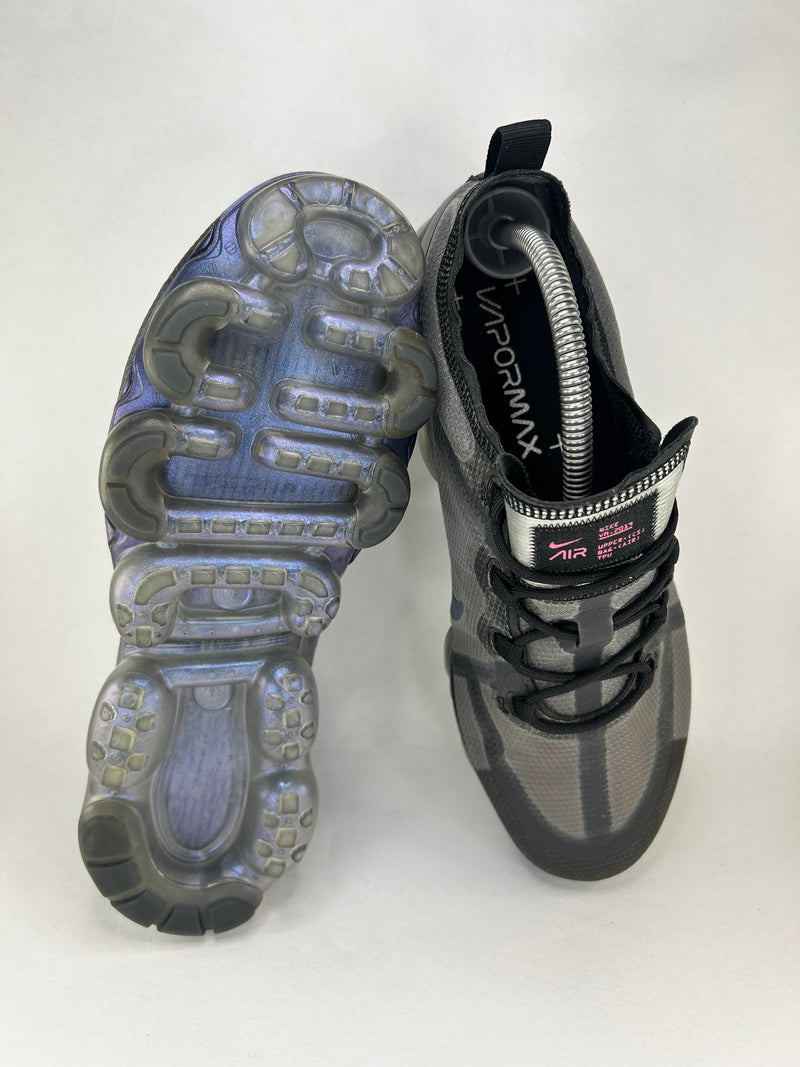 40 - Nike Vapormax 2019 Throwback Future