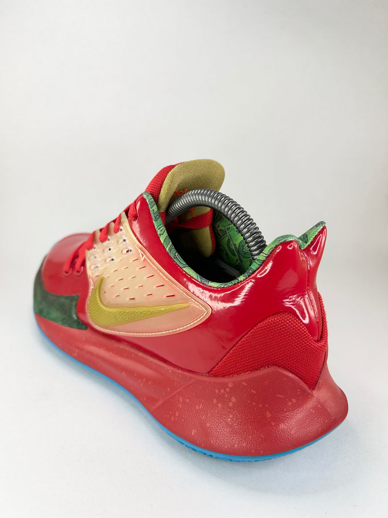 39 - Spongebob x Nike Kyrie 2 Low Mr.Krabs