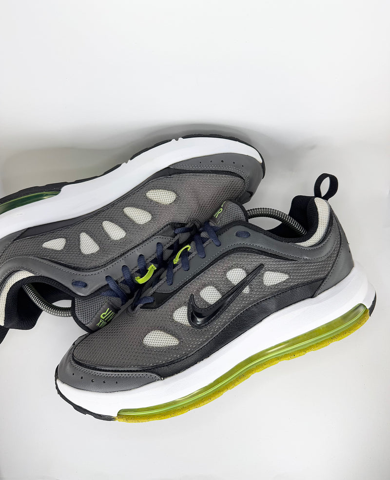 42 - Nike Air Max Ap Iron Grey Volt