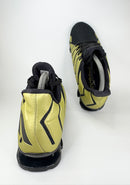 38 - Adidas Springblade Pro Preto e Dourado (2016)