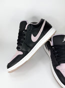 40 - Nike Air Jordan 1 Low SE Iced Lilac