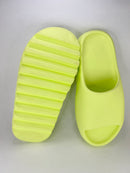 40 - Adidas Yeezy Slide Glow Green