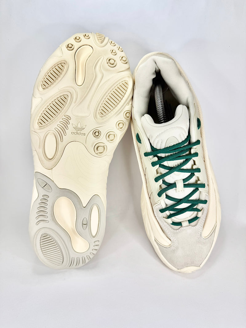 42 - Adidas Oznova Aluminium