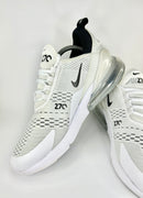 44 - Nike Air Max 270 White