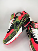 38 - Nike Air Max 90 Duck Camo