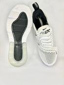 44 - Nike Air Max 270 White