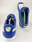 43 - Puma Suede Classic Pastime Blue