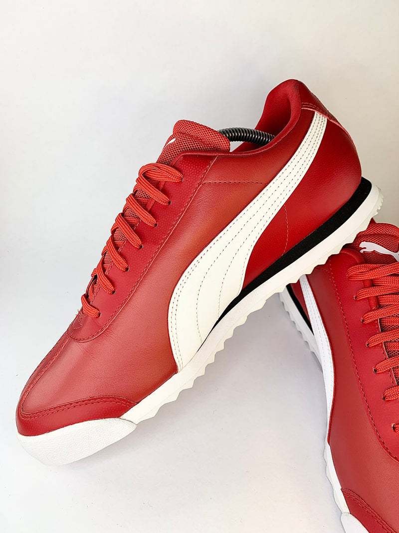42 - Puma SF Roma Ferrari