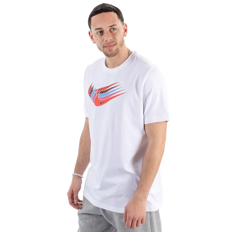 GG - Camiseta Nike Sportswear Swoosh