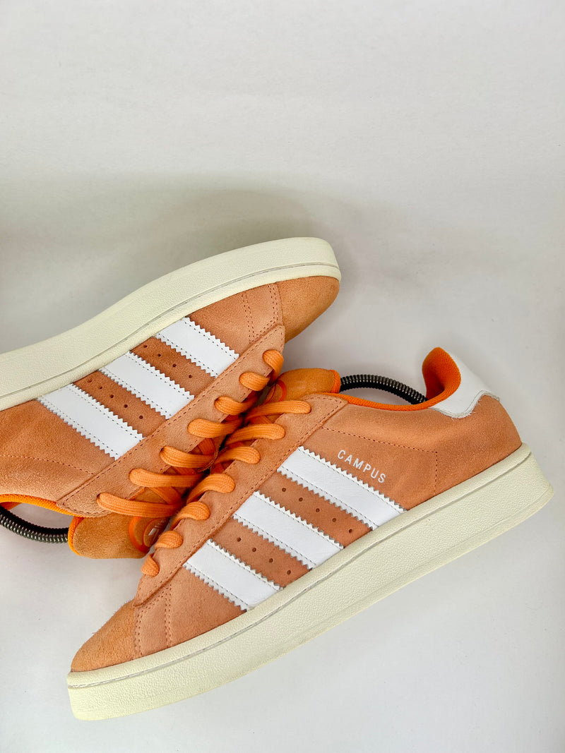 41 - Adidas Campus Amber Tint