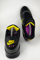 44 - Nike Air Max 90 Gore-Tex Black Cargo Khaki