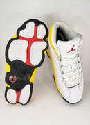 40 - Nike Air Jordan 13 Del Sol