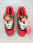 38 - Nike Air Max 90 Duck Camo