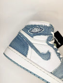 40 - Nike Air Jordan 1 High OG Denim